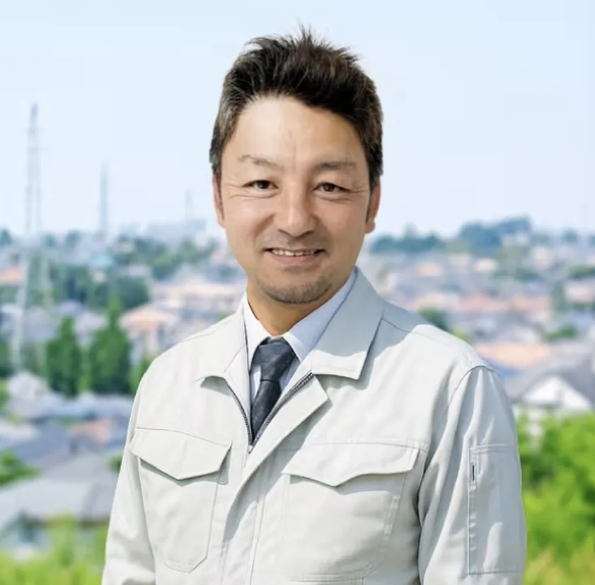 平間　直樹
