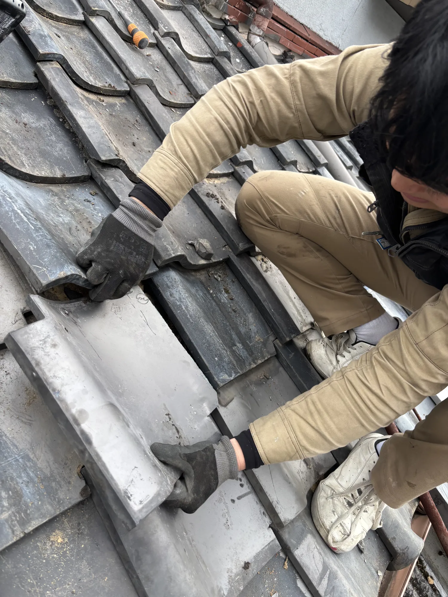 雨もり屋の画像3