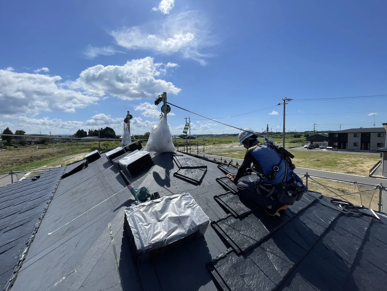 有限会社遠藤板金の画像3