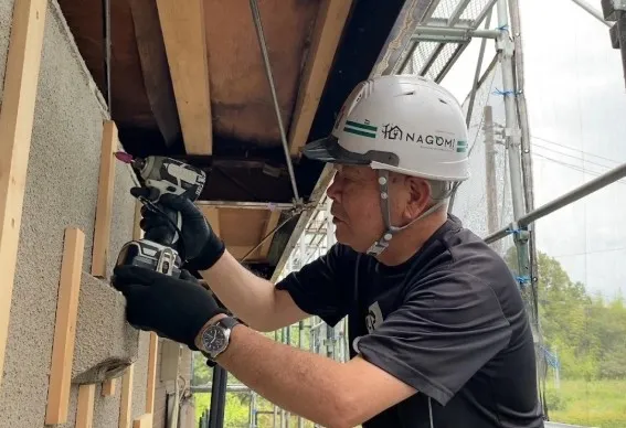 なごみルーフの画像2