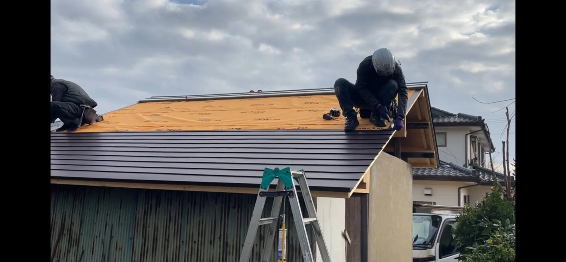 有限会社遠藤板金の画像2