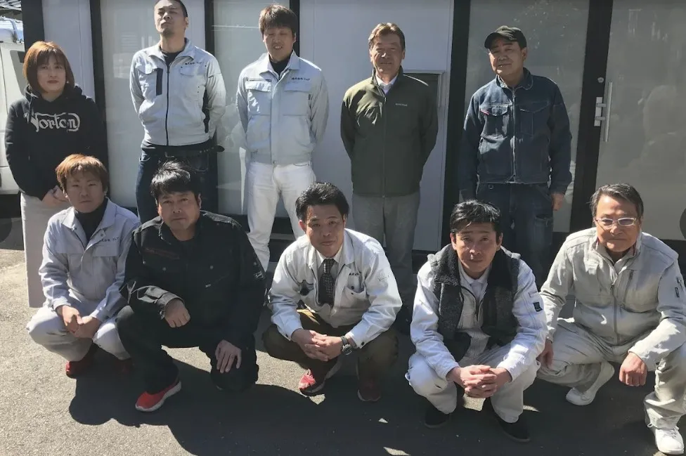 ひびきホームの画像5