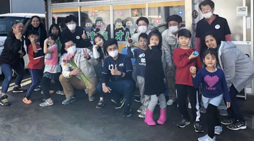 雨もり119伊勢原店（塗装源　伊勢原本店）の画像3