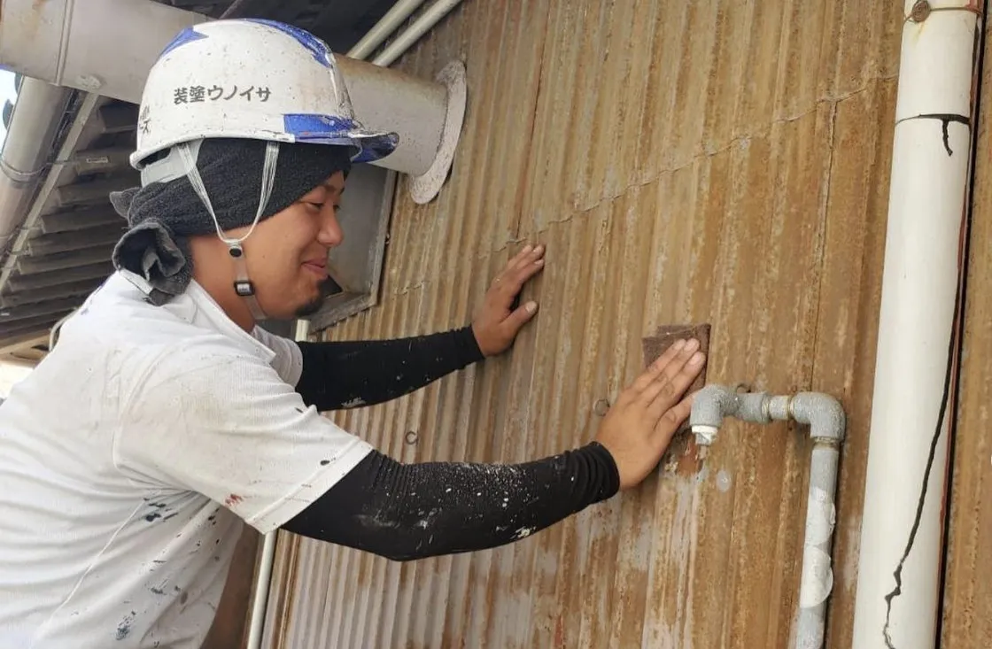 雨もり119菊川店（サイノウ塗装株式会社）の画像3