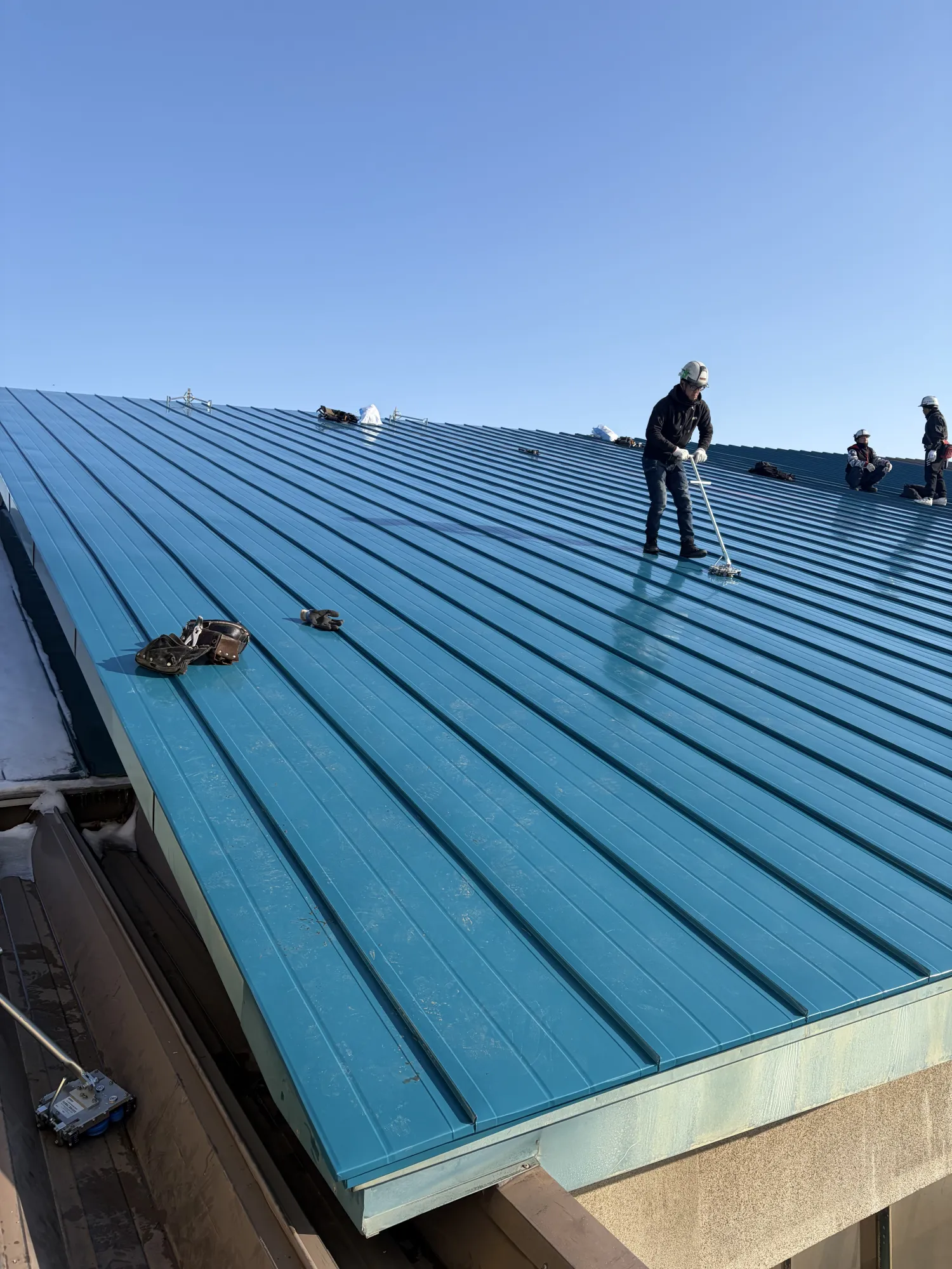 ガルバ工業の画像2