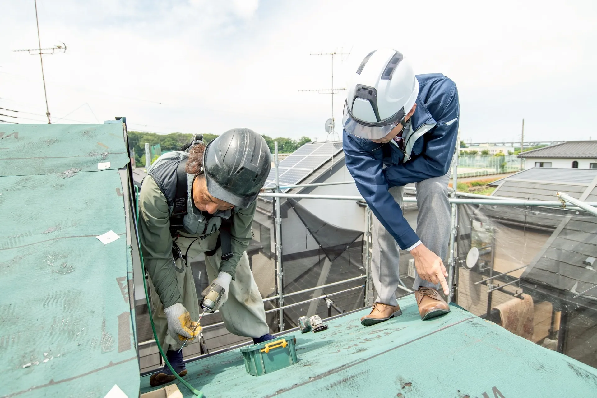 株式会社新日本ペイントの画像3