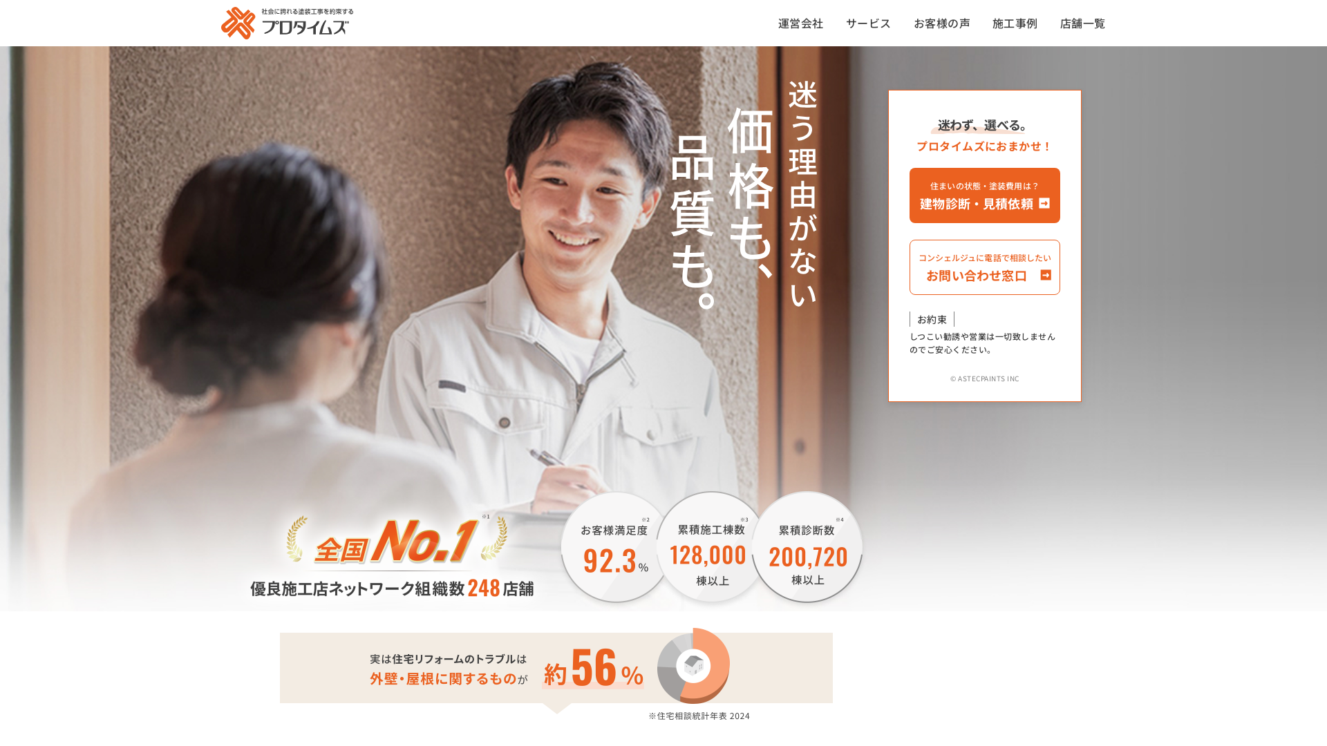 株式会社アステックペイント