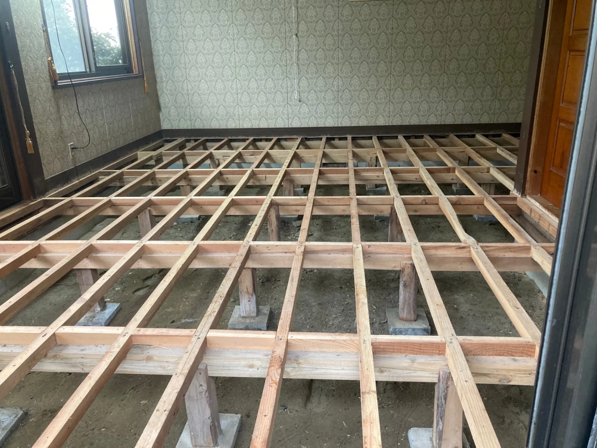 施工中・その他