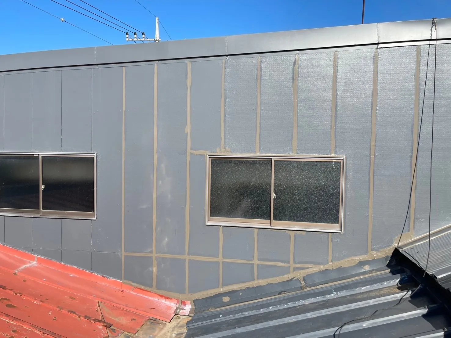 施工中・その他