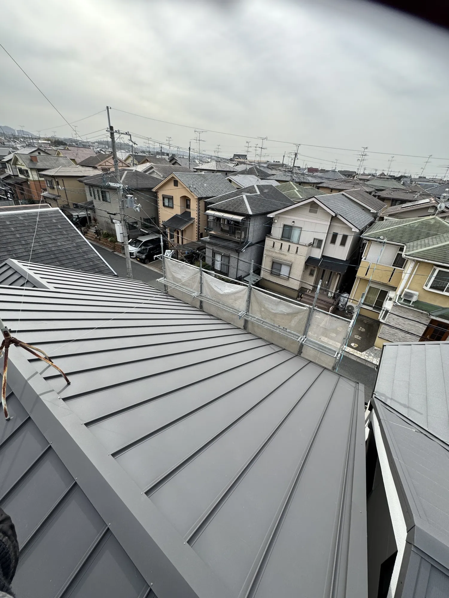 施工中・その他