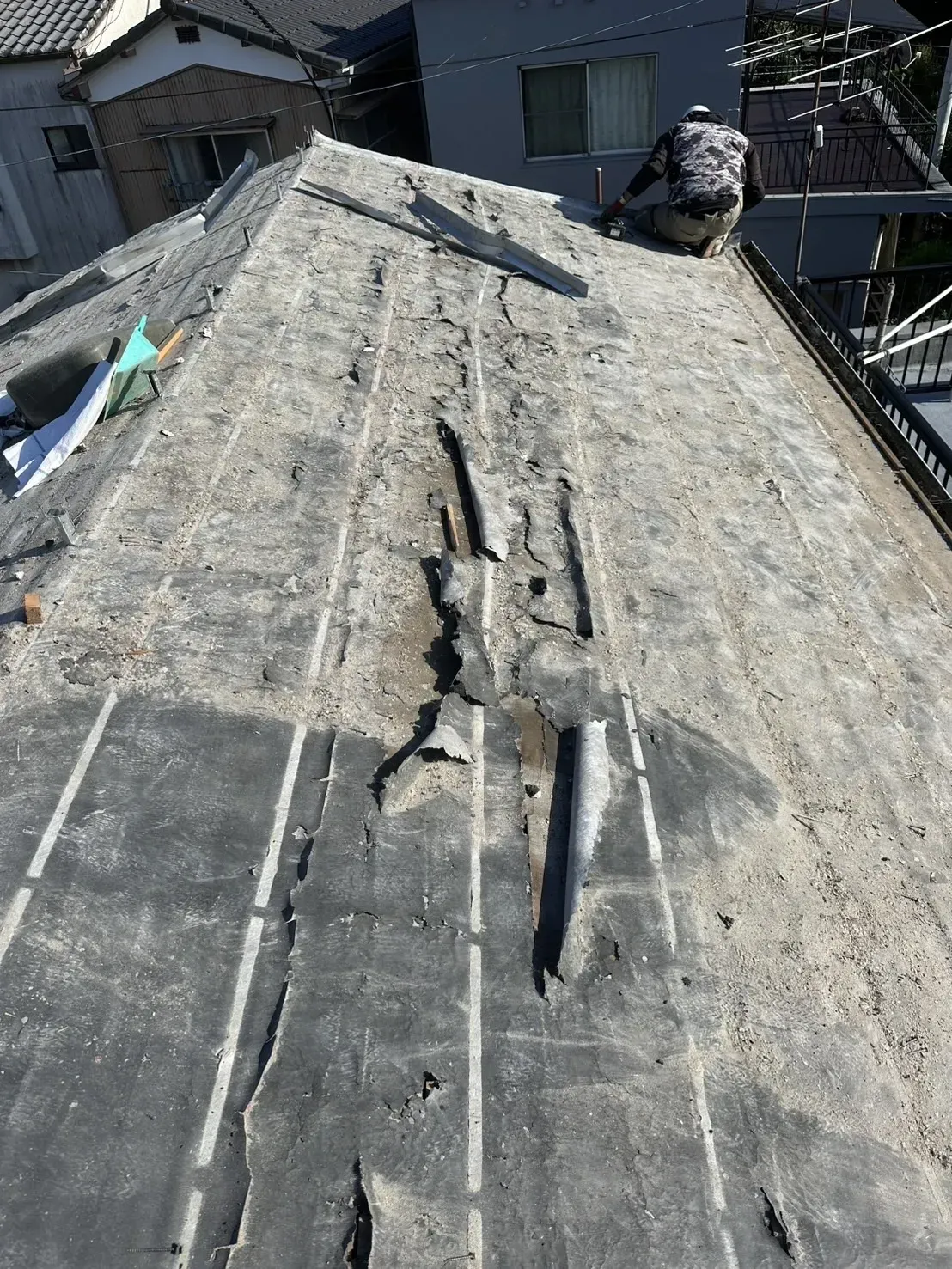 施工中・その他