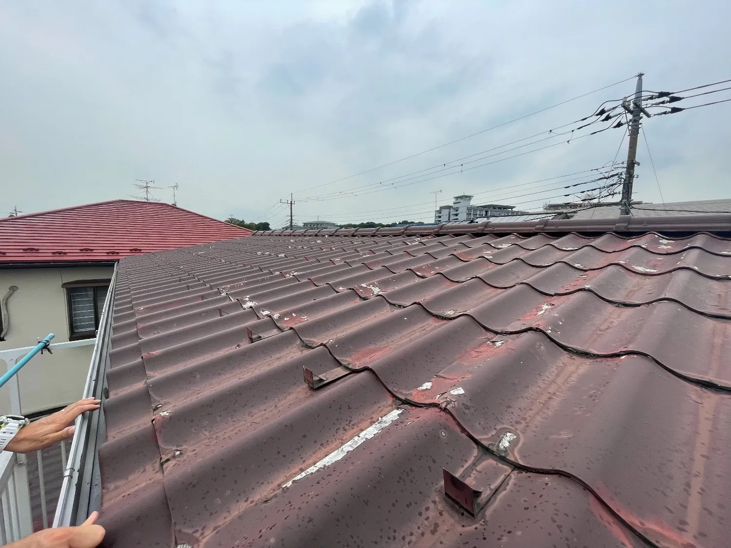 施工中・その他