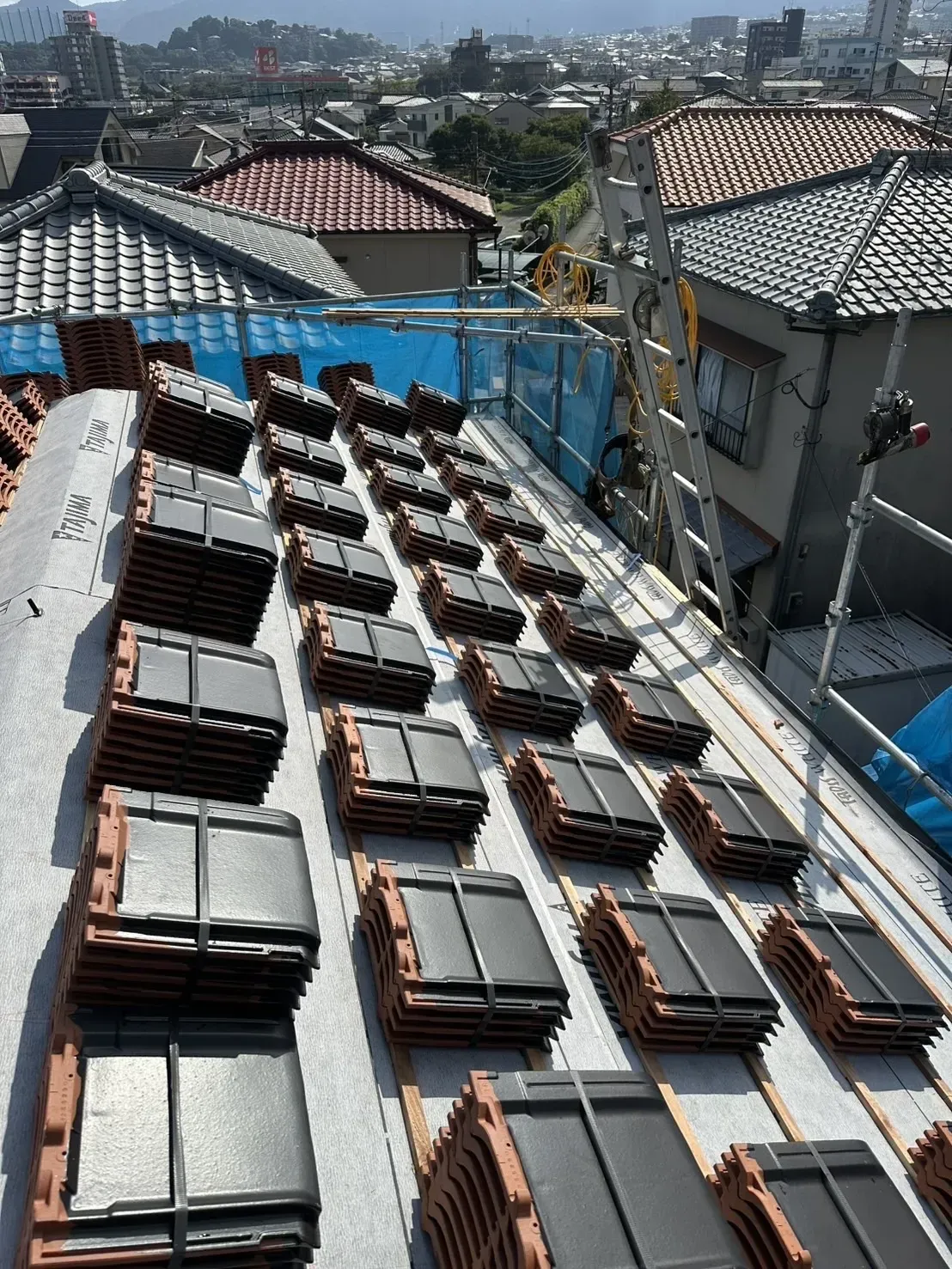 施工中・その他