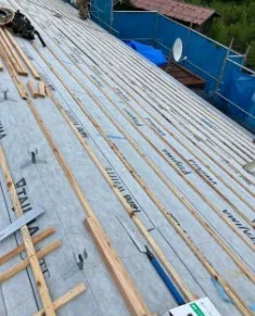 施工中・その他