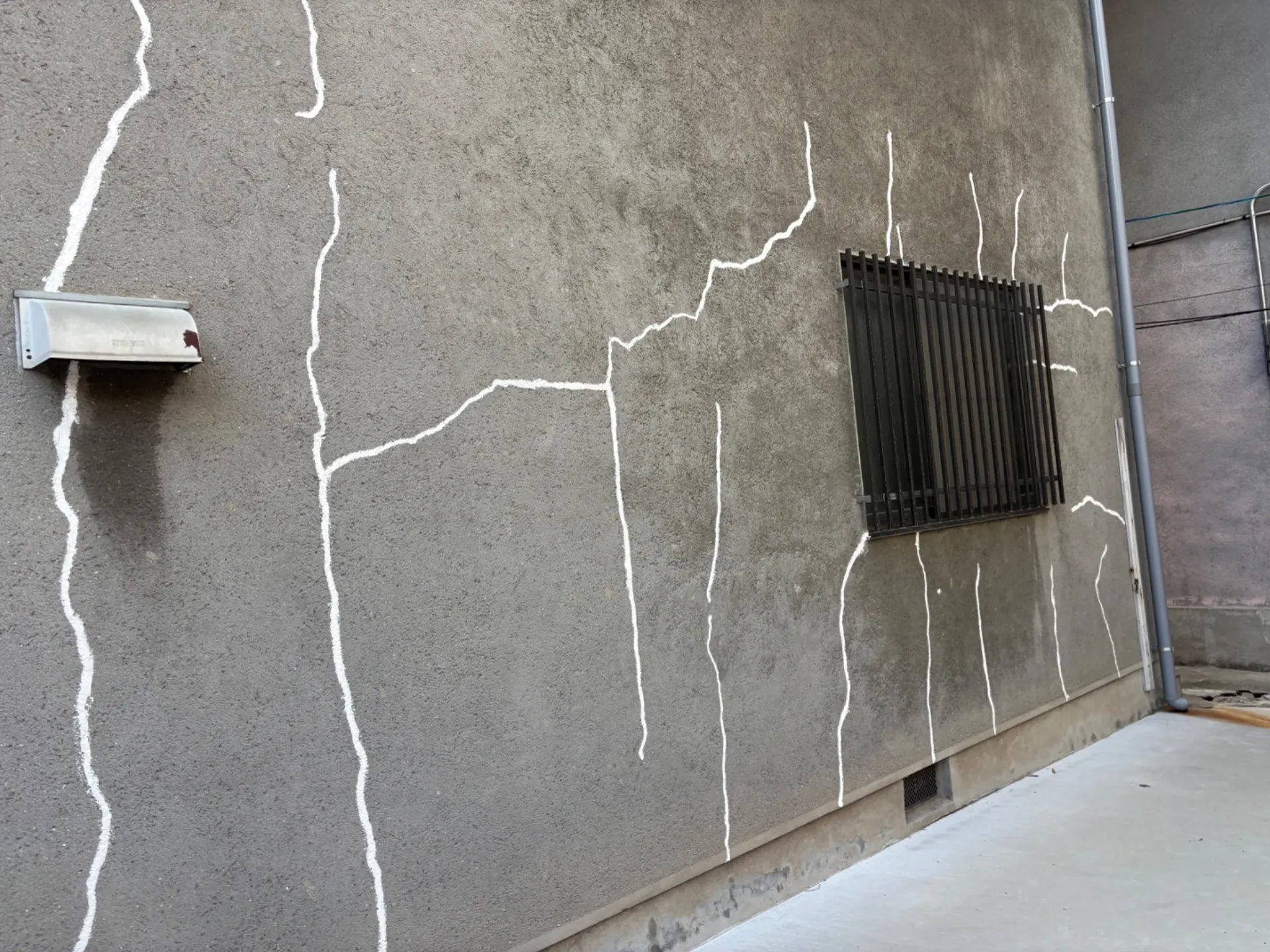 施工中・その他