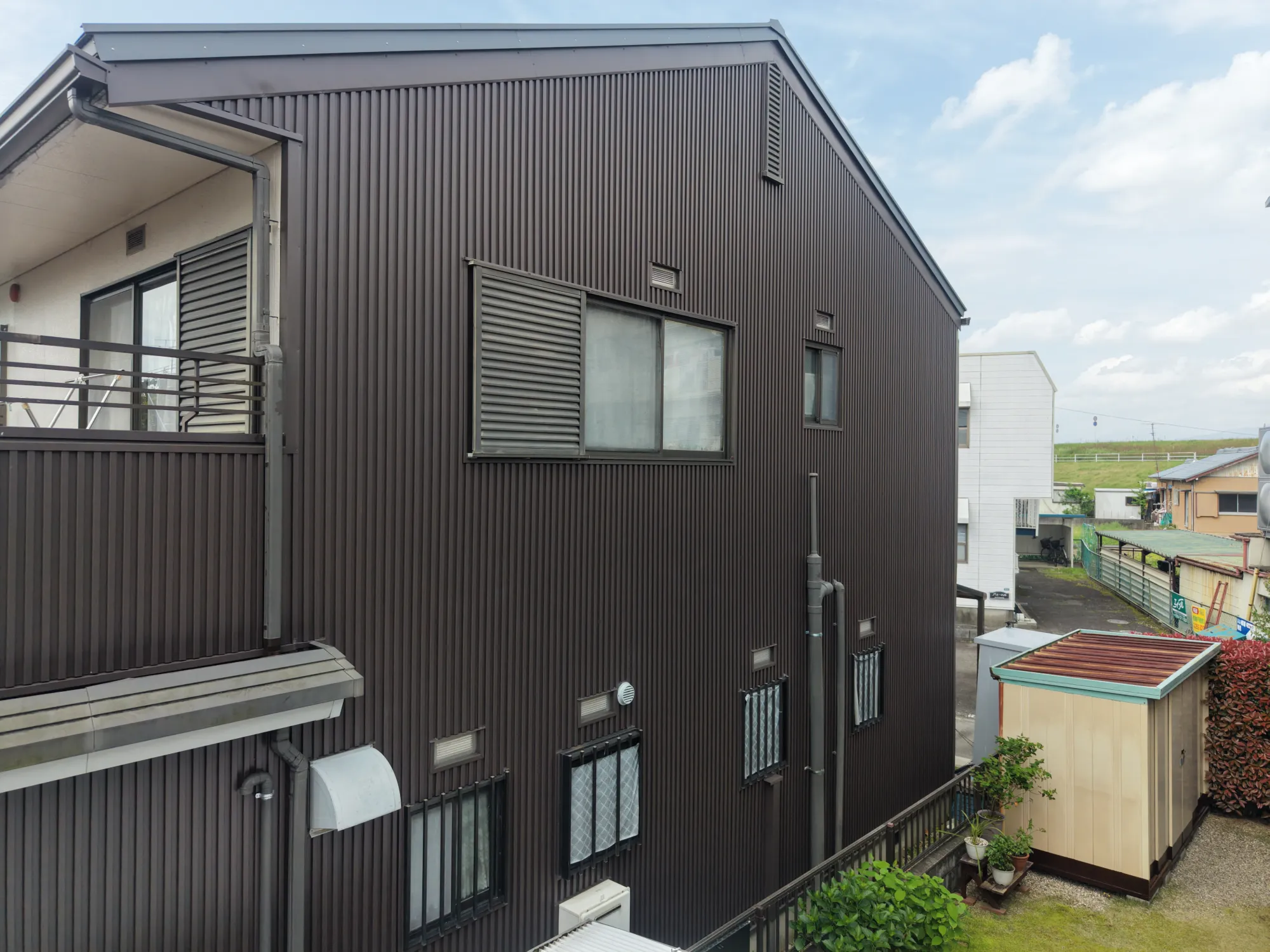 施工中・その他