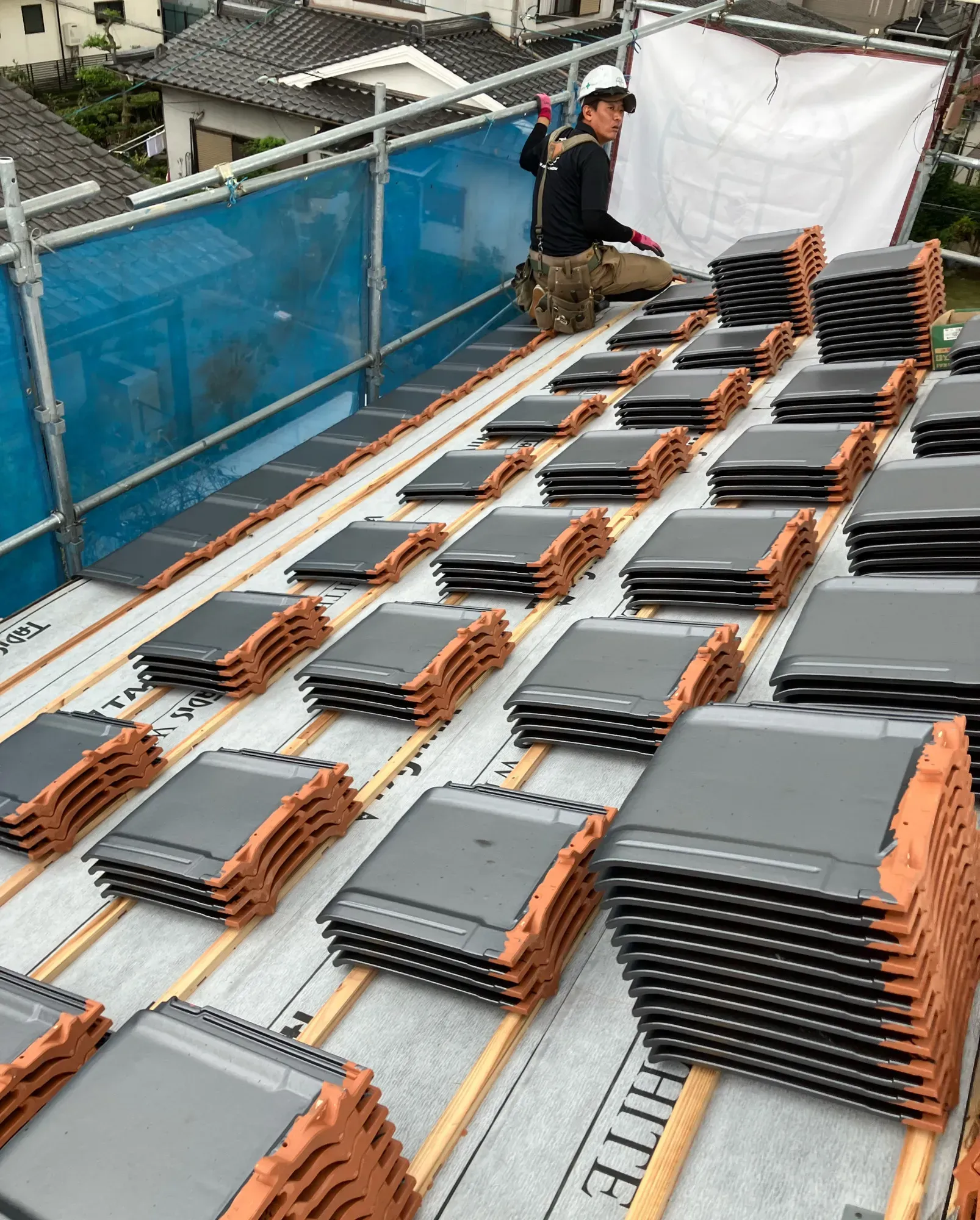 施工中・その他