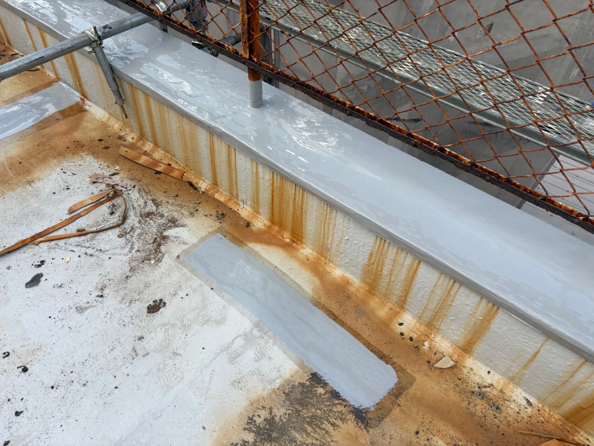 施工中・その他