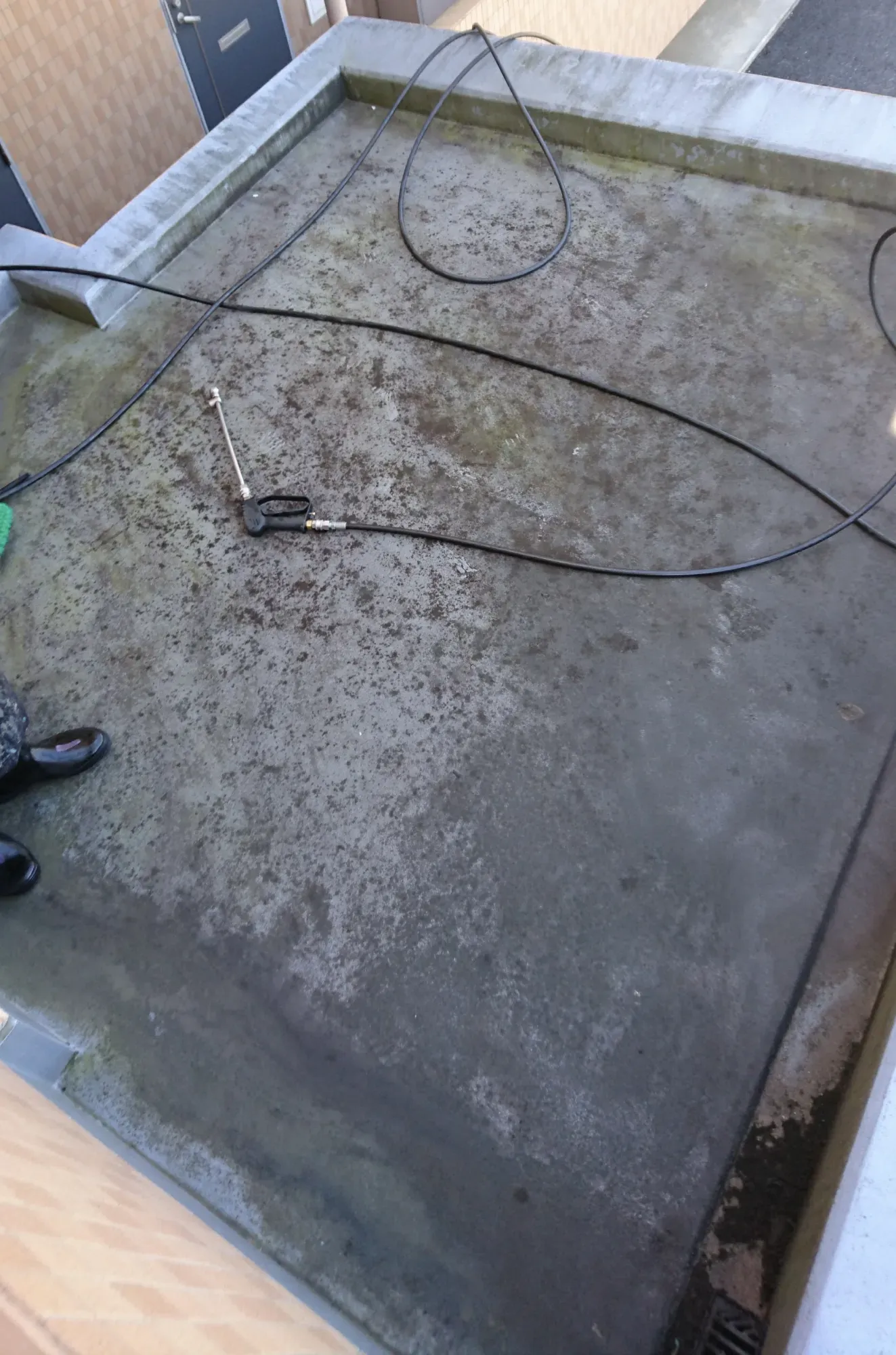 オーナー様の心配事