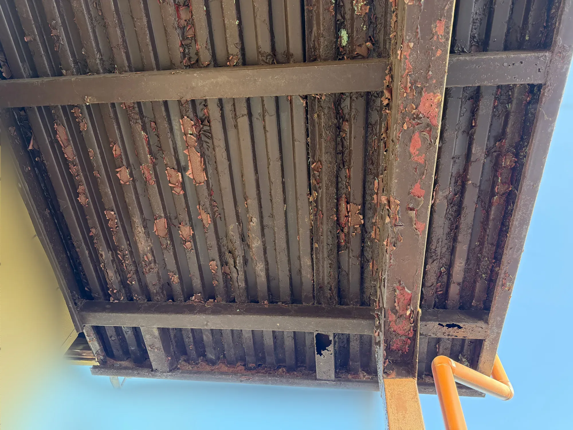 正しいメンテナンス方法