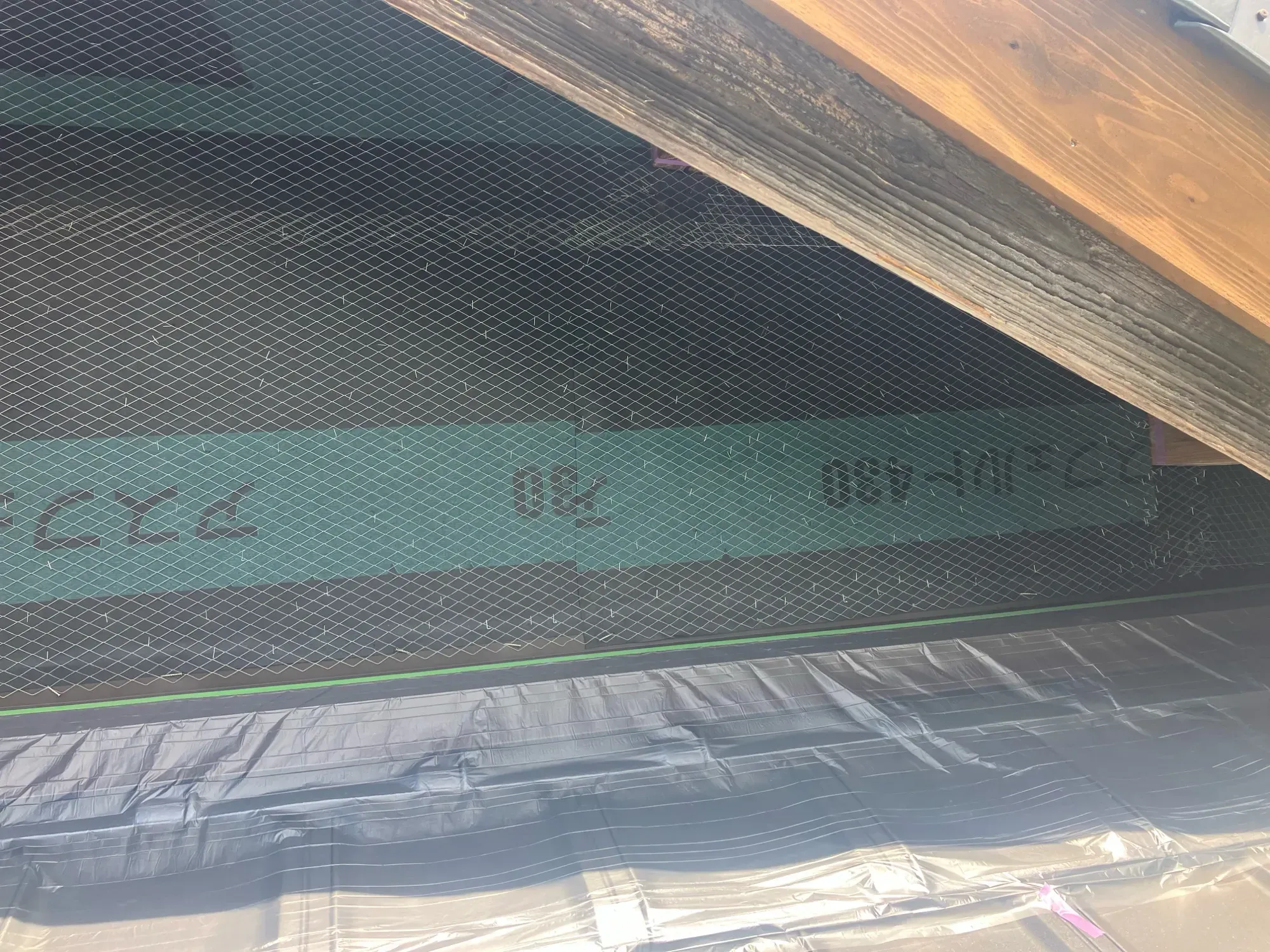 施工中・その他