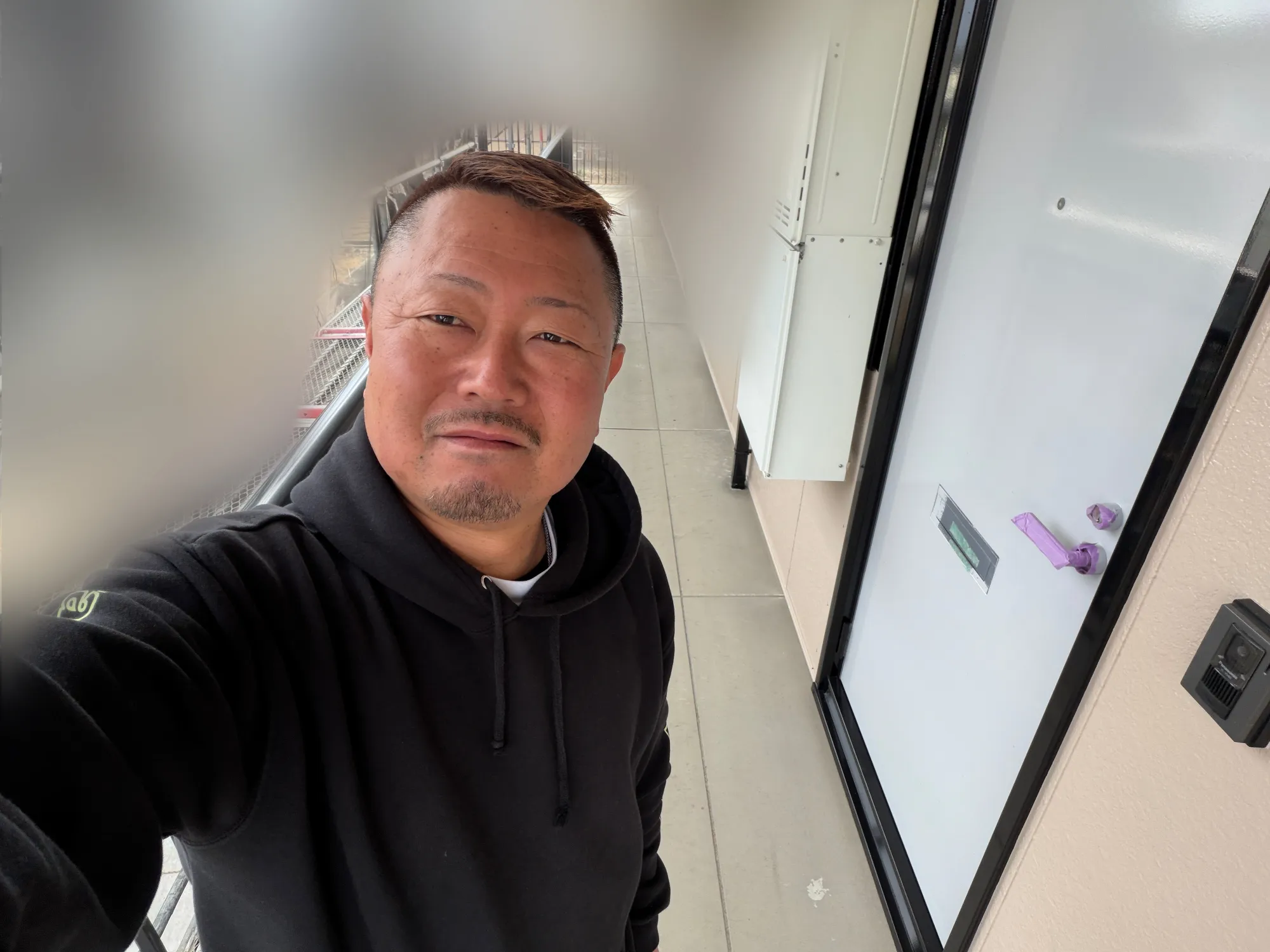 細心の注意が信頼される‼️