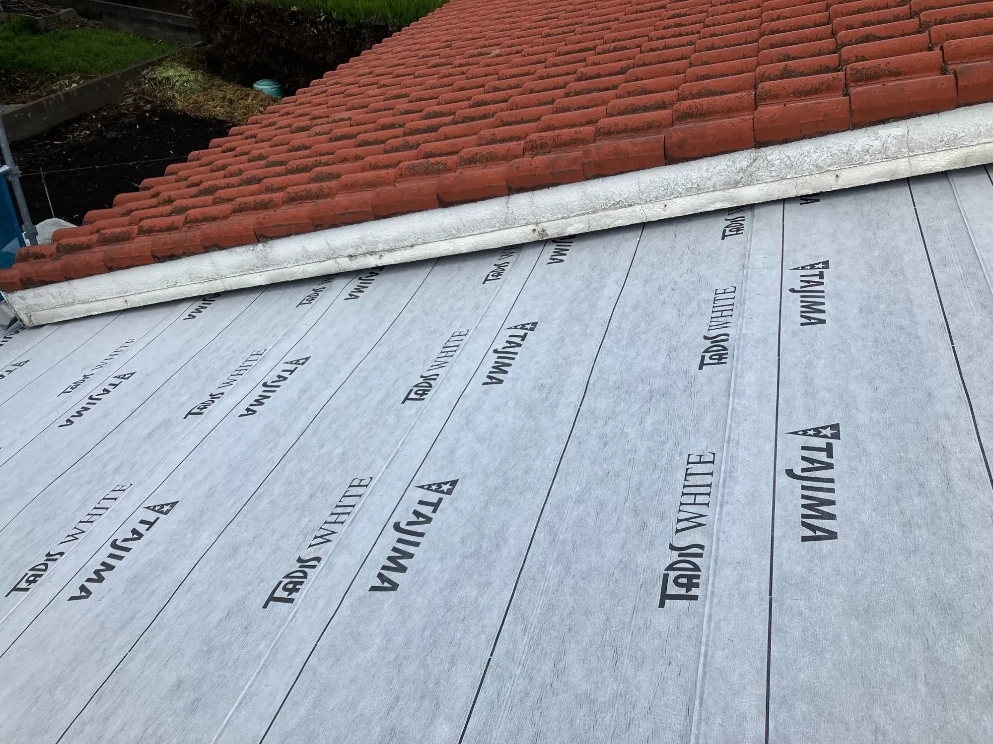 施工中・その他