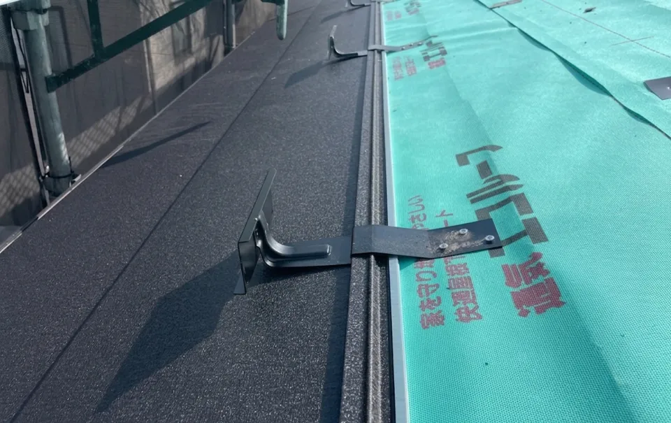 施工中・その他
