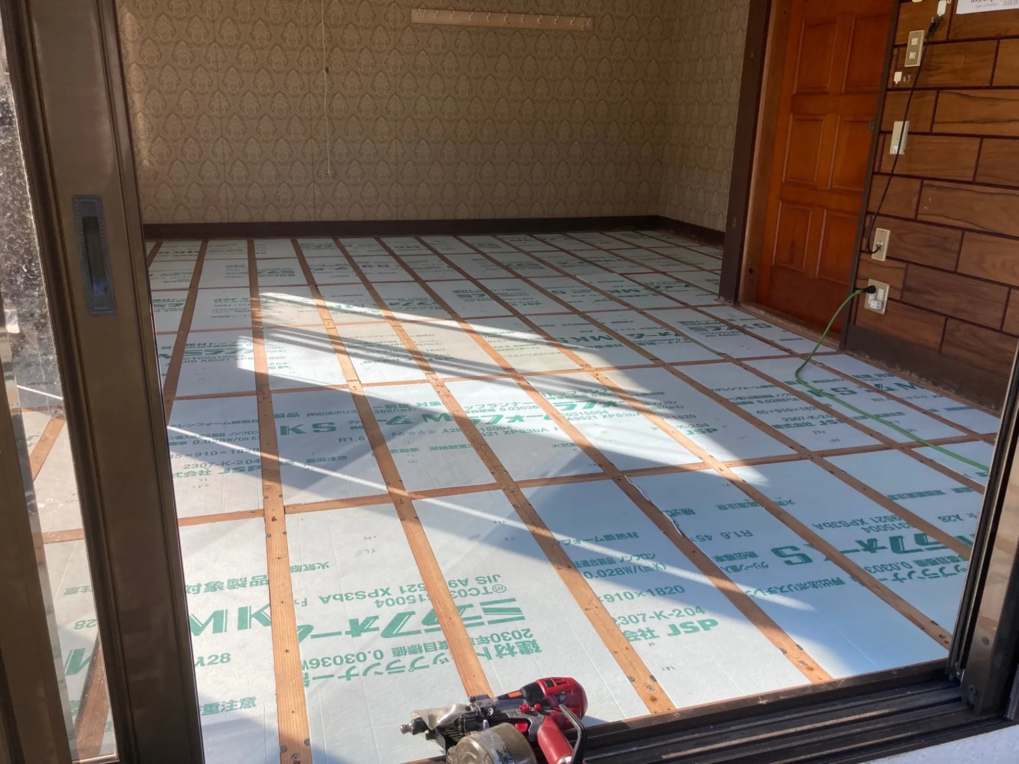 施工中・その他