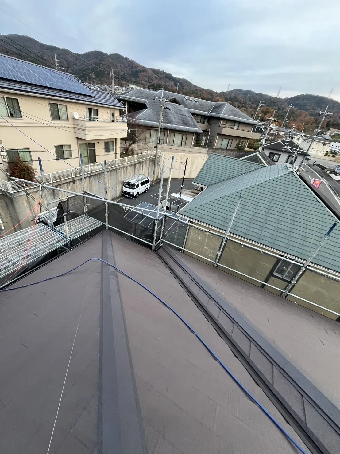 施工中・その他