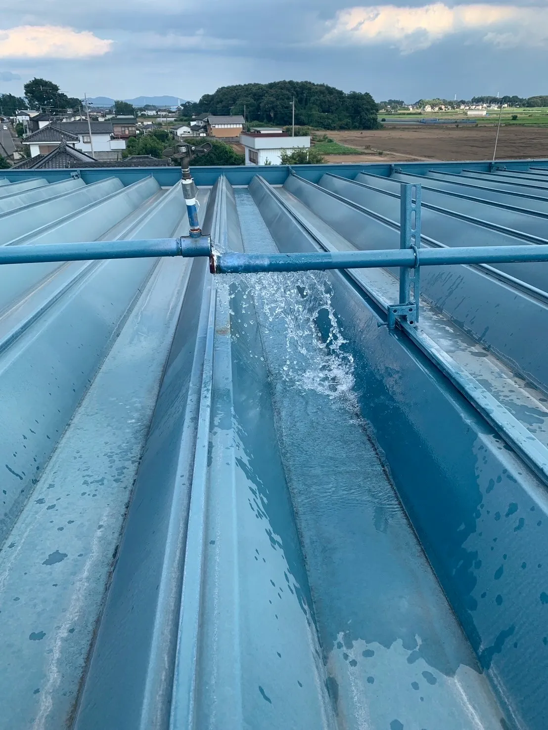 施工中・その他