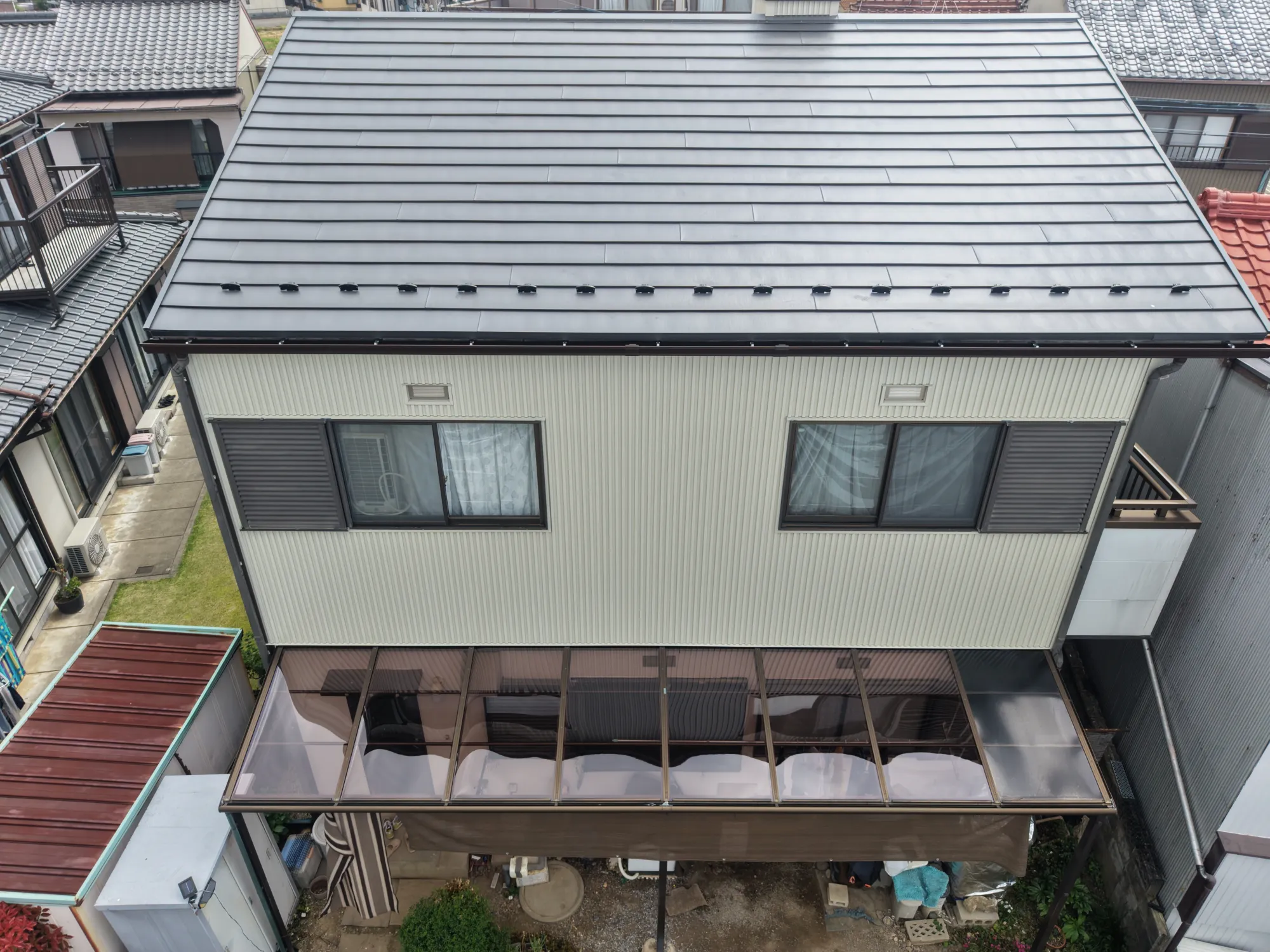 施工中・その他