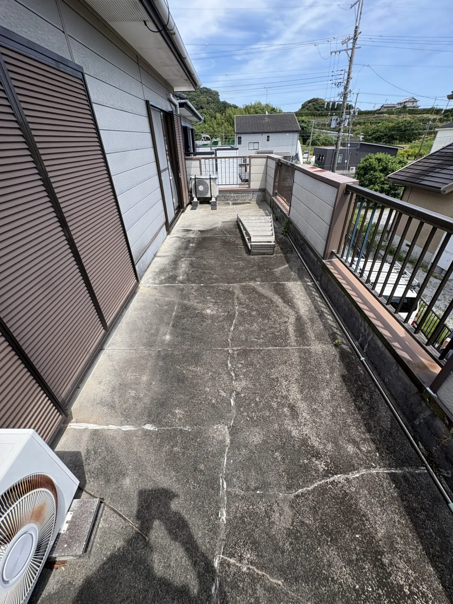 施工中・その他