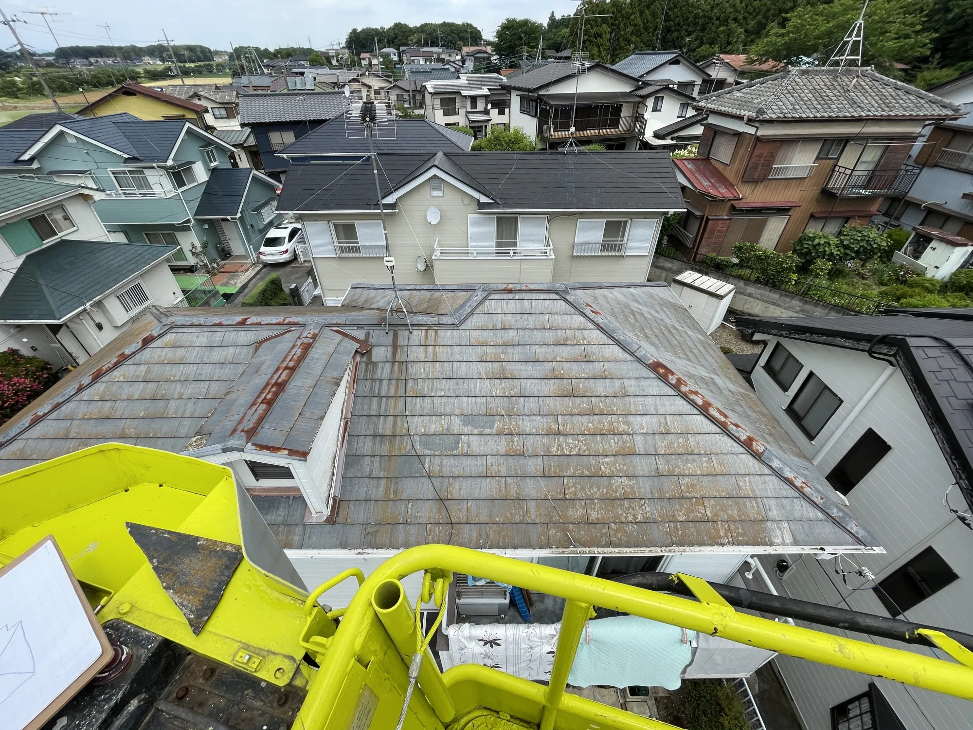 施工中・その他