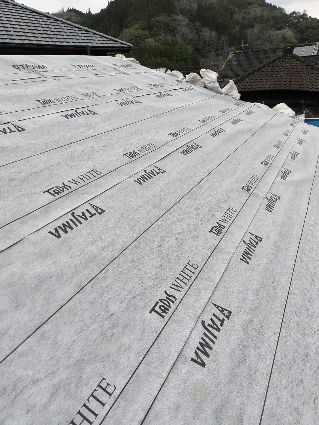 施工中・その他