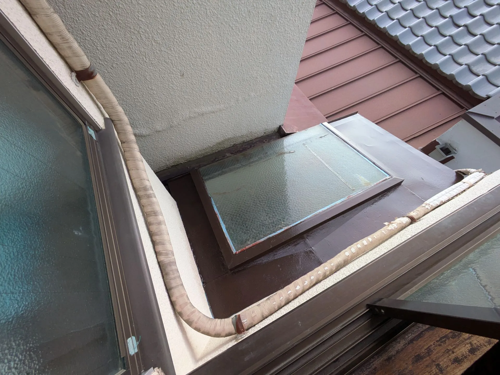 施工中・その他