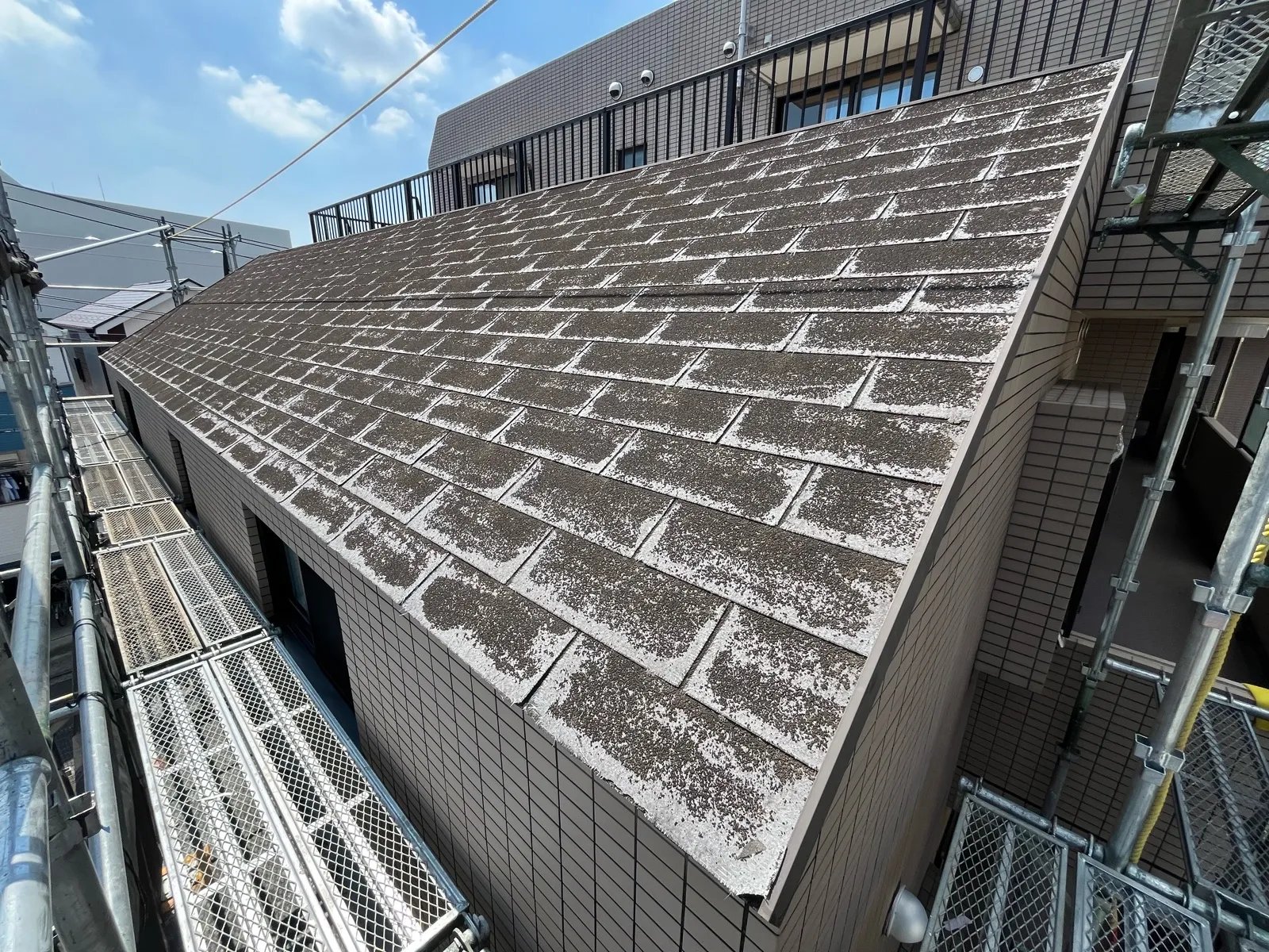 施工中・その他