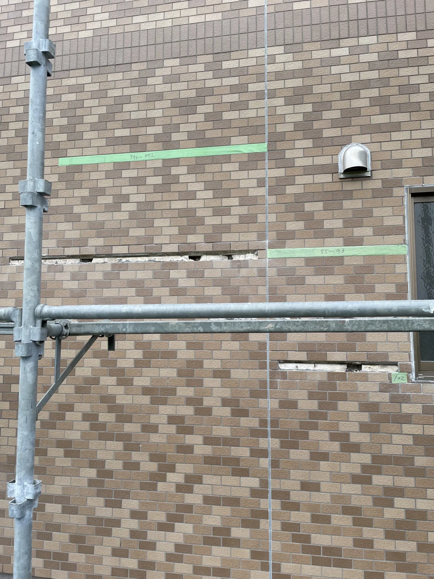 施工中・その他