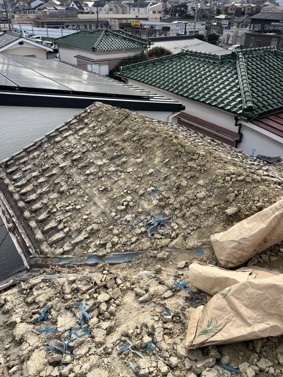 施工中・その他