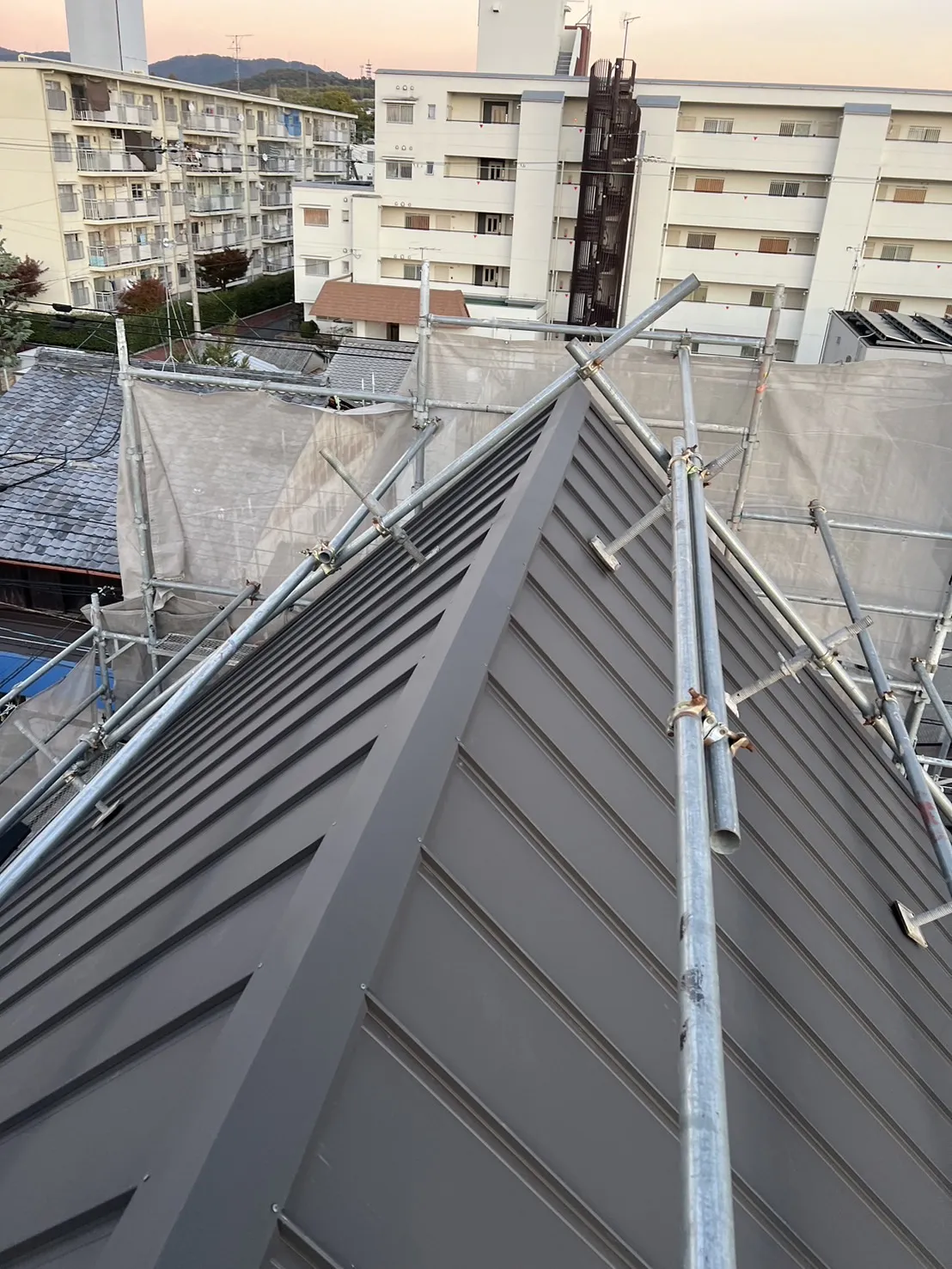 施工中・その他