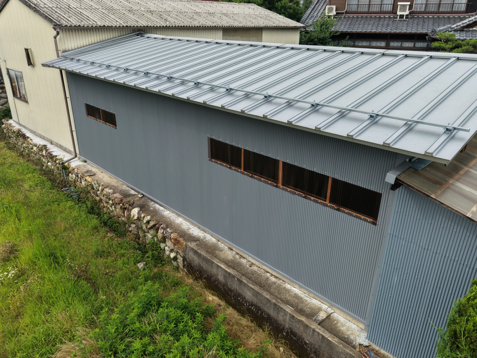 施工中・その他