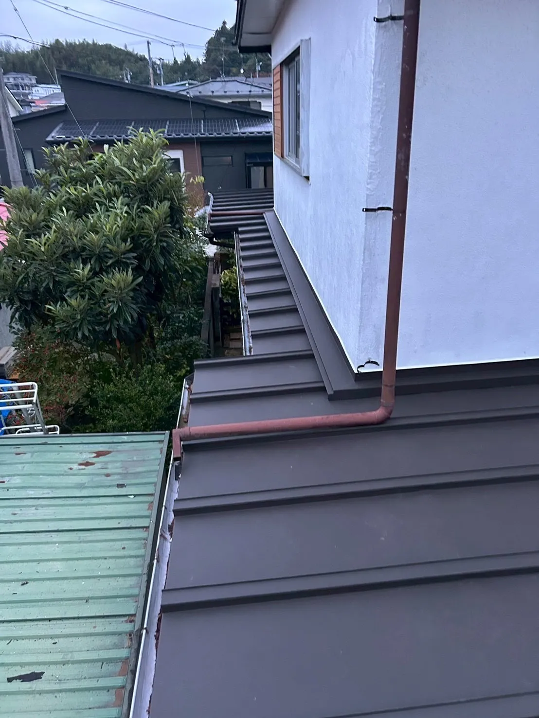 施工中・その他