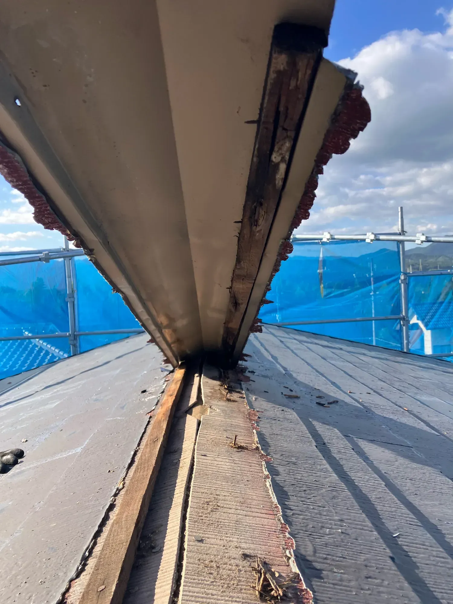 施工中・その他