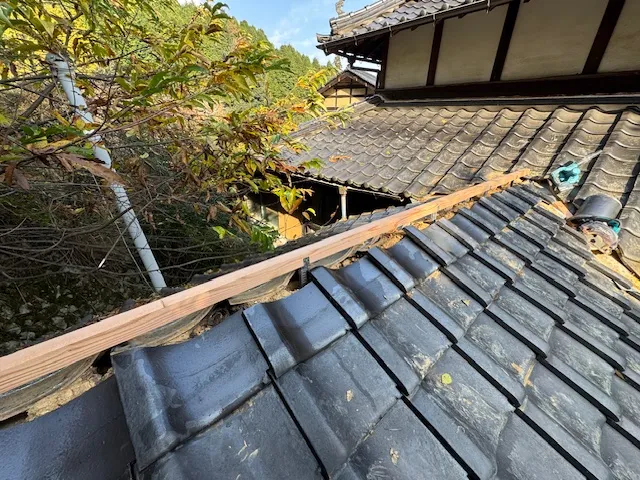 施工中・その他