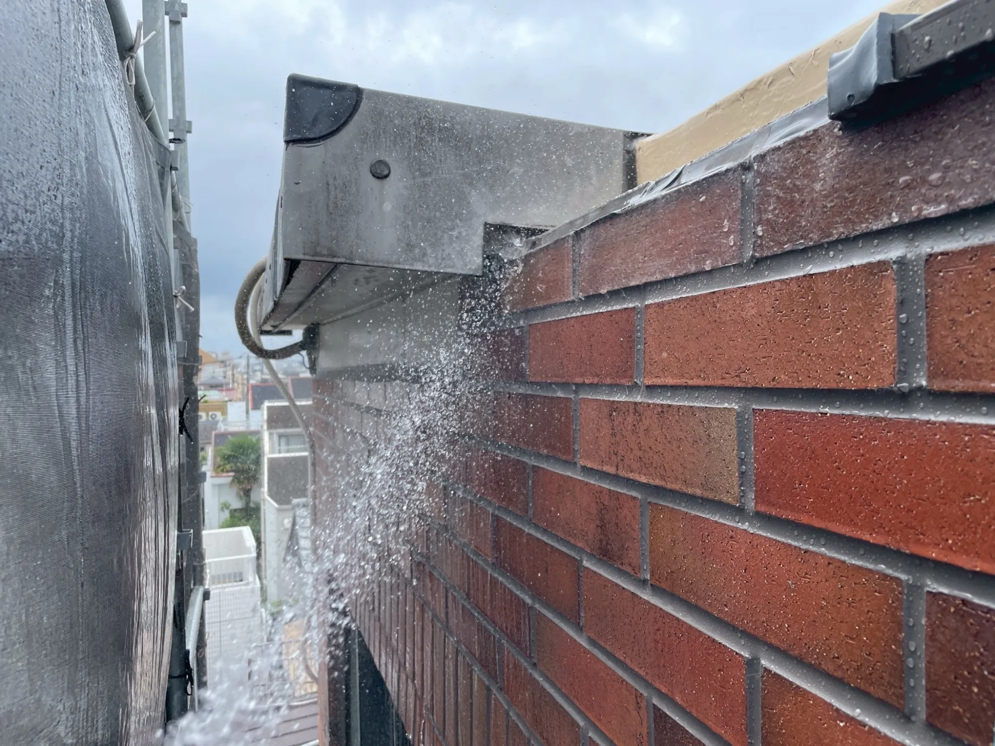 施工中・その他