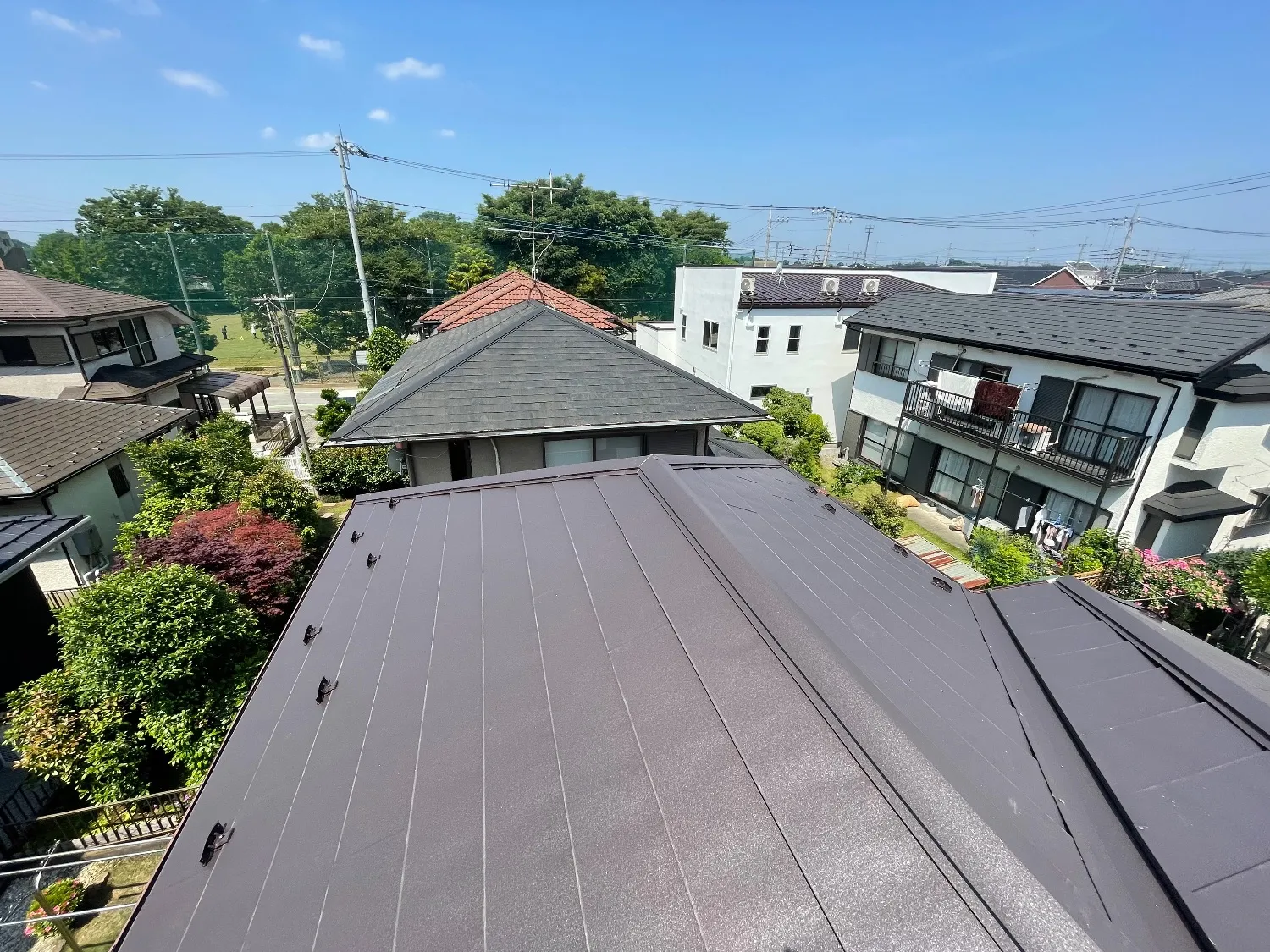 施工中・その他