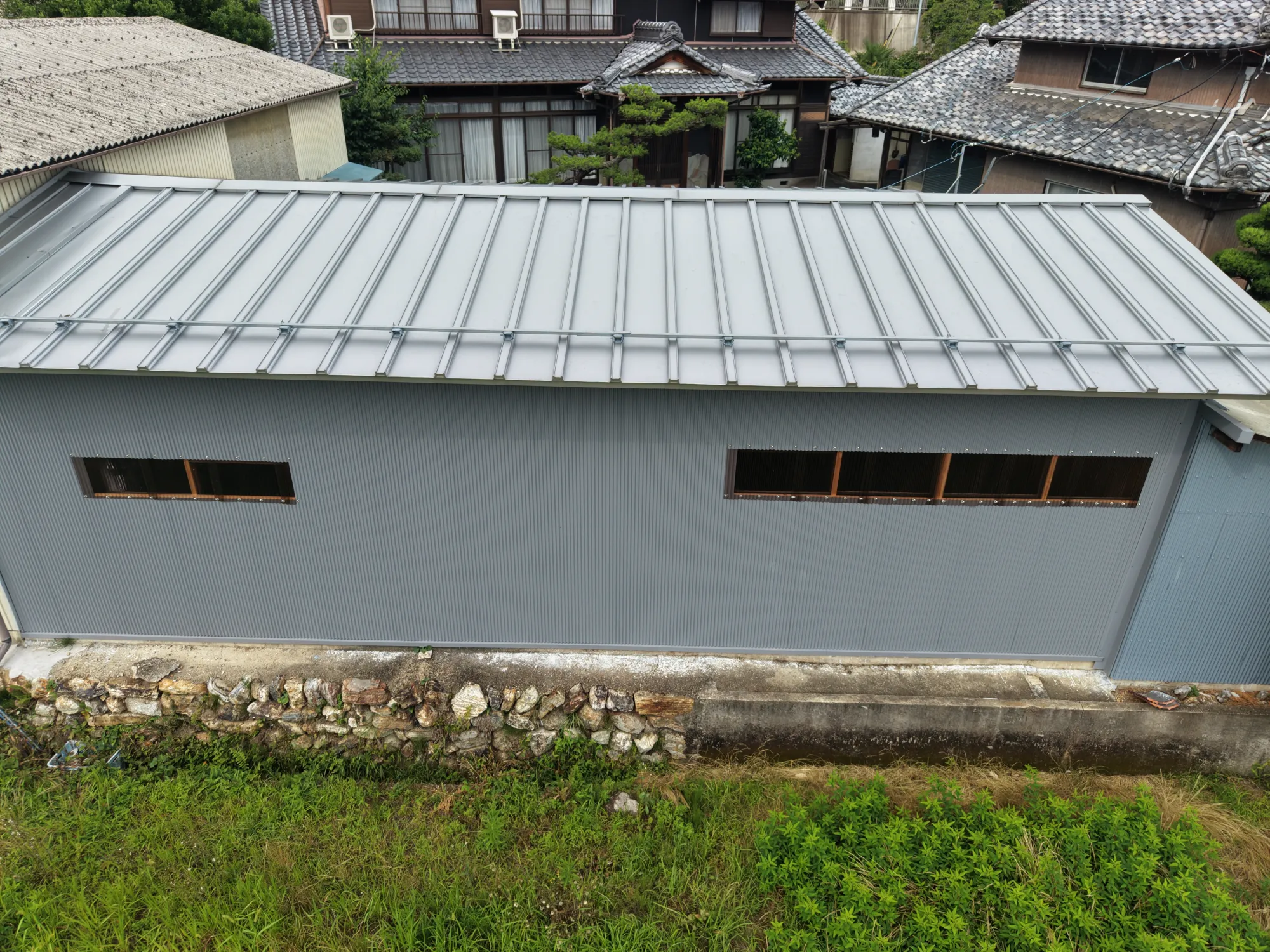 施工中・その他