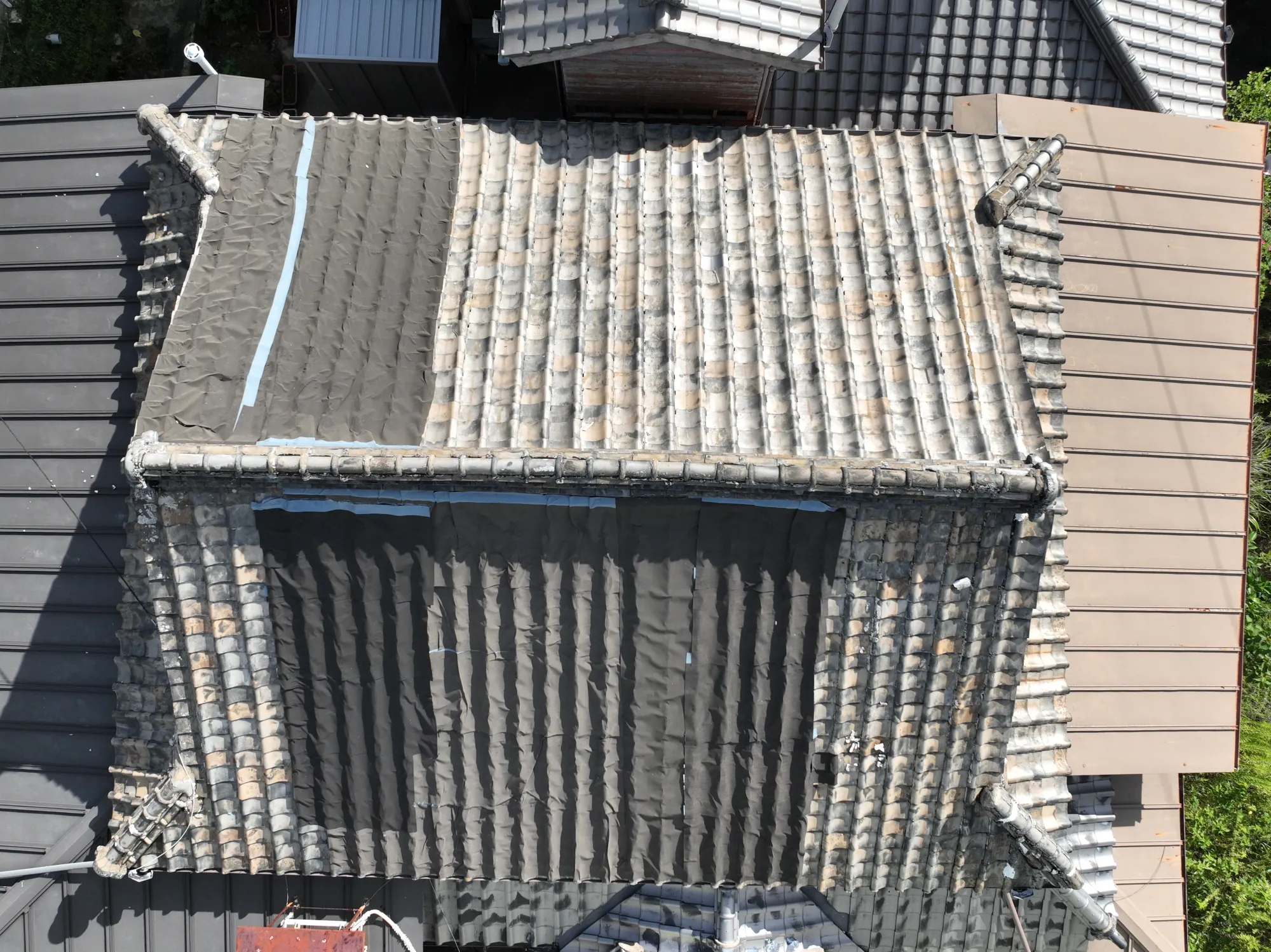 施工中・その他