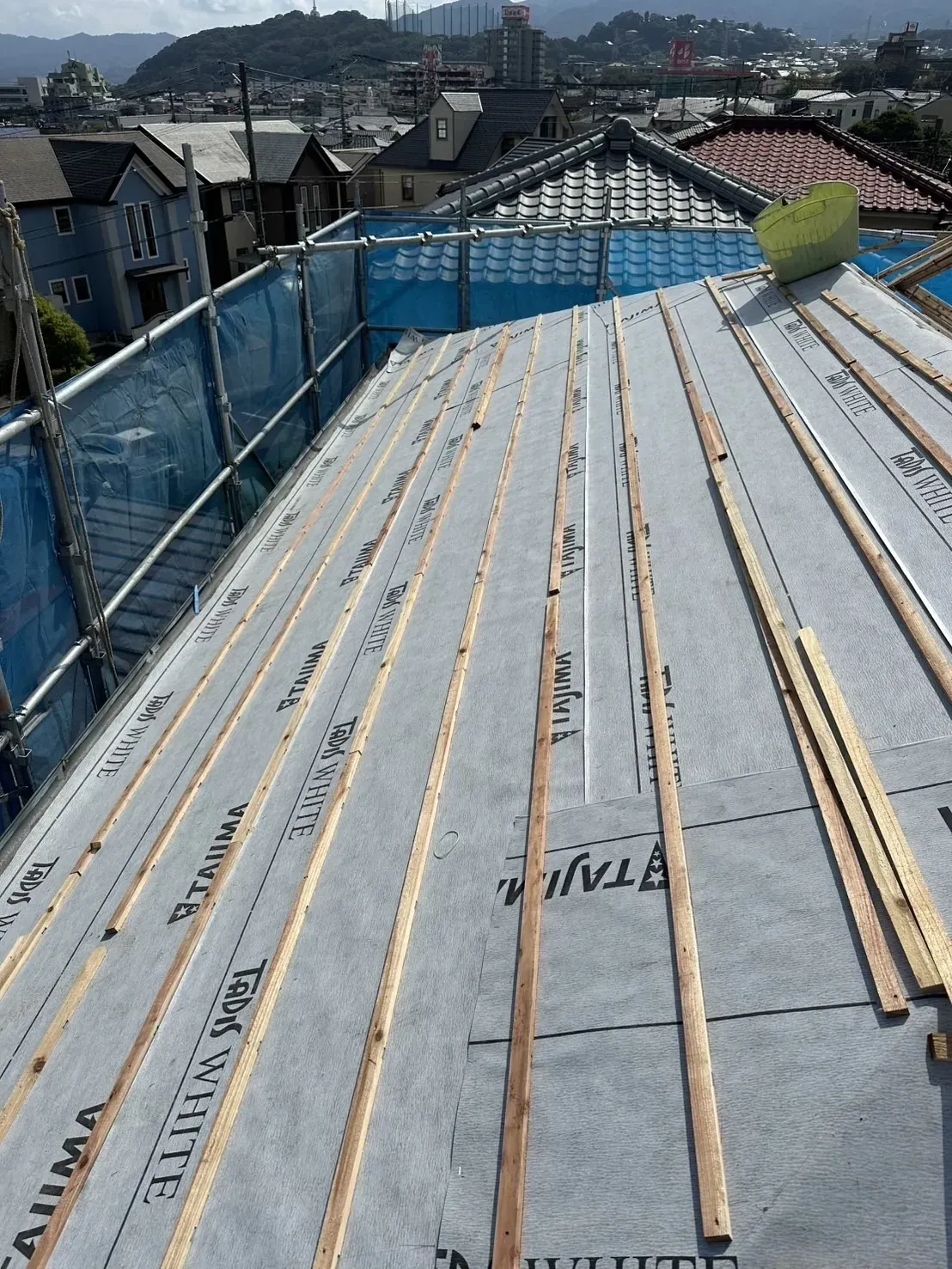 施工中・その他