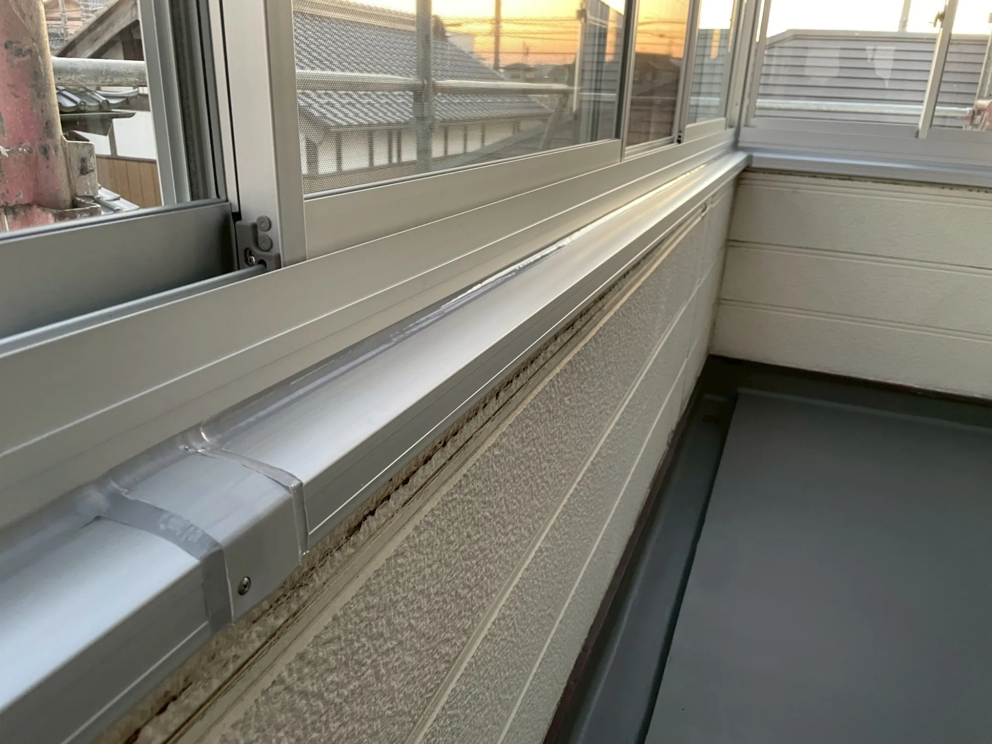 施工中・その他